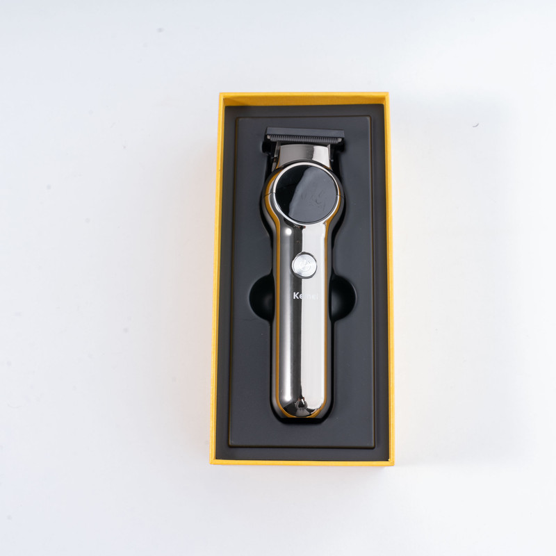 ماشین اصلاح موی سر و صورت کیمی مدل KM-1851 - Image 4