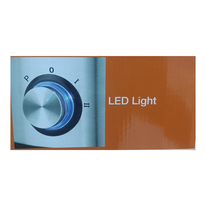 آبمیوهگیری چند کاره مونتینی مدل Ejg306 - Image 3