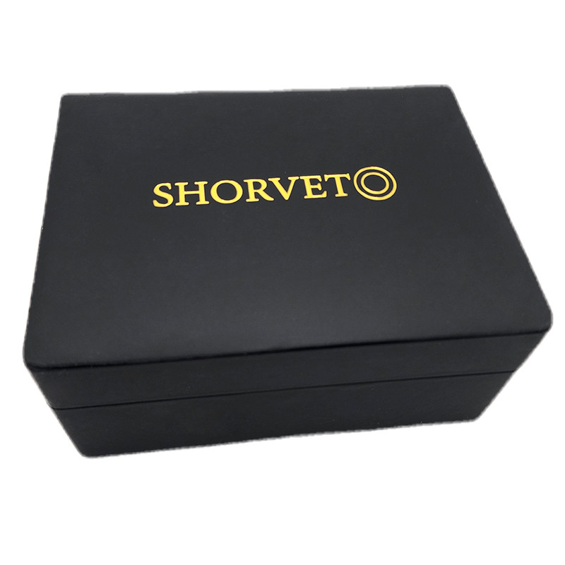 ساعت مچی عقربهای مردانه اتوماتیک شوروت مدل TM-339G - Image 12