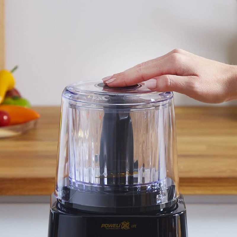 خردکن مولینکس مدل DP8108 - Image 5