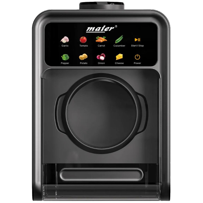 رنده برقی مایر مدل MR-298 - Image 8