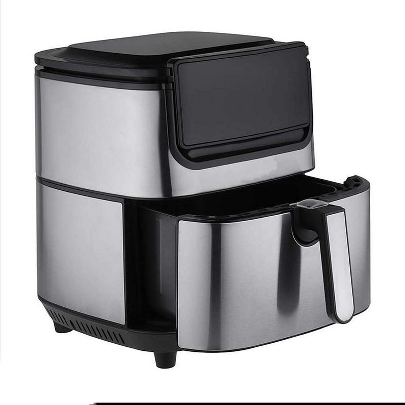 سرخ کن بدون روغن لاریزو مدل 1260 - Image 10