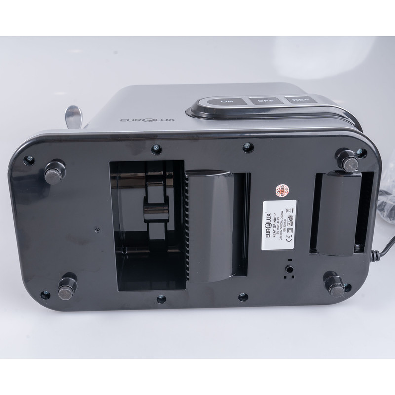 چرخ گوشت 3600 وات یورولوکس مدل EU-MG3142AS - Image 9