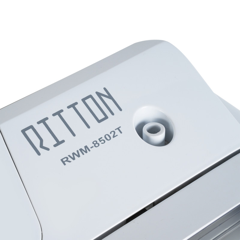 ماشین لباسشویی 8.5 کیلوگرم نیمه اتوماتیک ریتون مدل RWM-8502 - Image 11