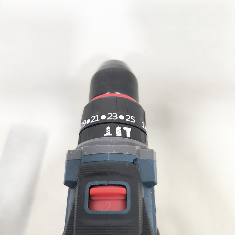 مجموعه 28 عددی دریل چکشی شارژی باس مدل BRUSHLESS-88VOLT- SIGNLE - Image 8