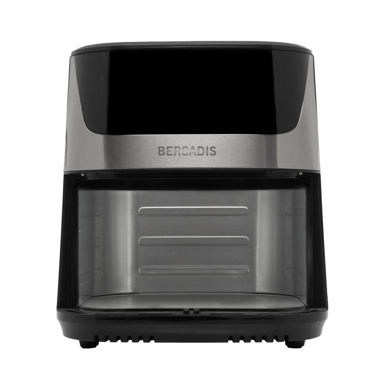 سرخ کن بدون روغن برسادیس مدل دیجیتال لمسی 6500WB - Image 6