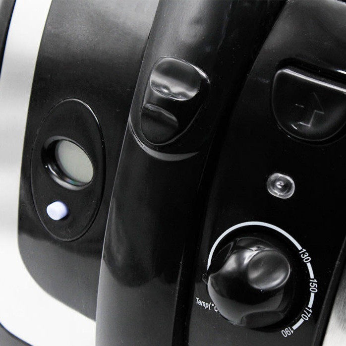 سرخ کن گوسونیک مدل GDF_622 - Image 3