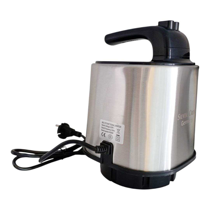 خردکن 8000 میلیلیتر سیلور کرست مدل SL2026 - Image 4