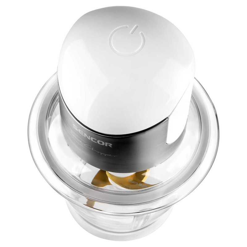 خردکن سنکور مدل SCB 6150SS - Image 4