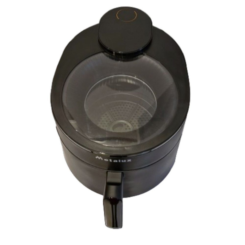 سرخ کن بدون روغن متالوکس مدل AF-YE5503 - Image 4