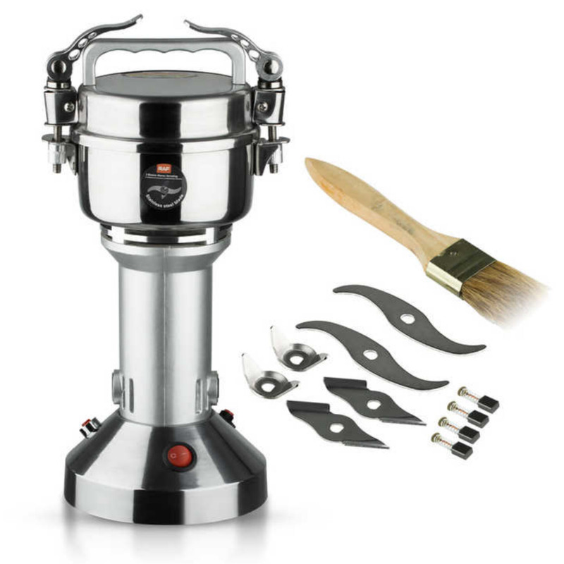 آسیاب راف مدل R.7111 - Image 9