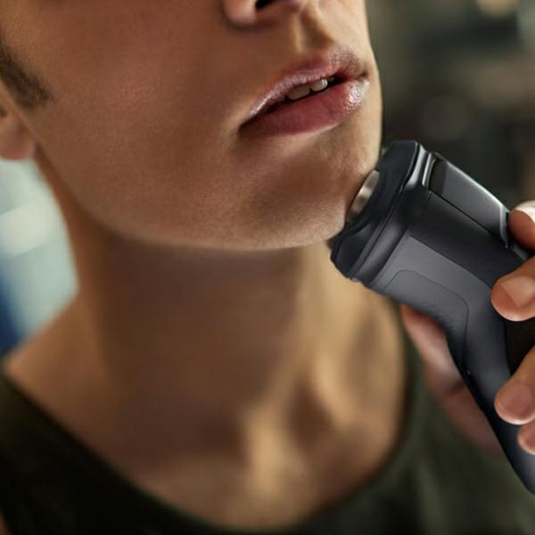 ماشین اصلاح موی صورت فیلیپس مدل X3021 - Image 3