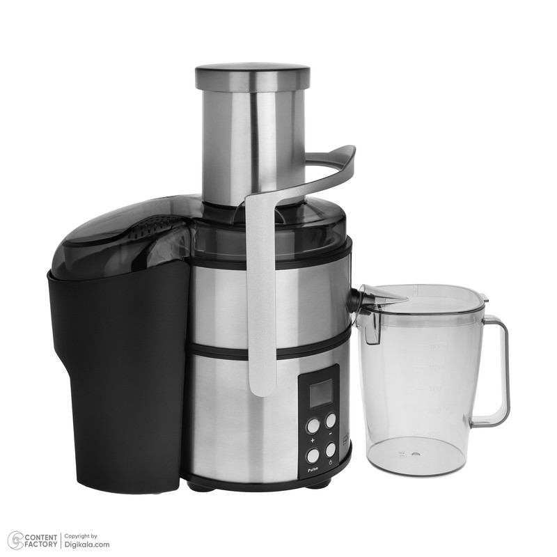 آبمیوه گیری رنه مدل RJE-1703 - Image 2