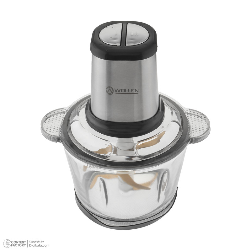 خردکن 3.8 لیتری وولن مدل WO9030 - Image 3