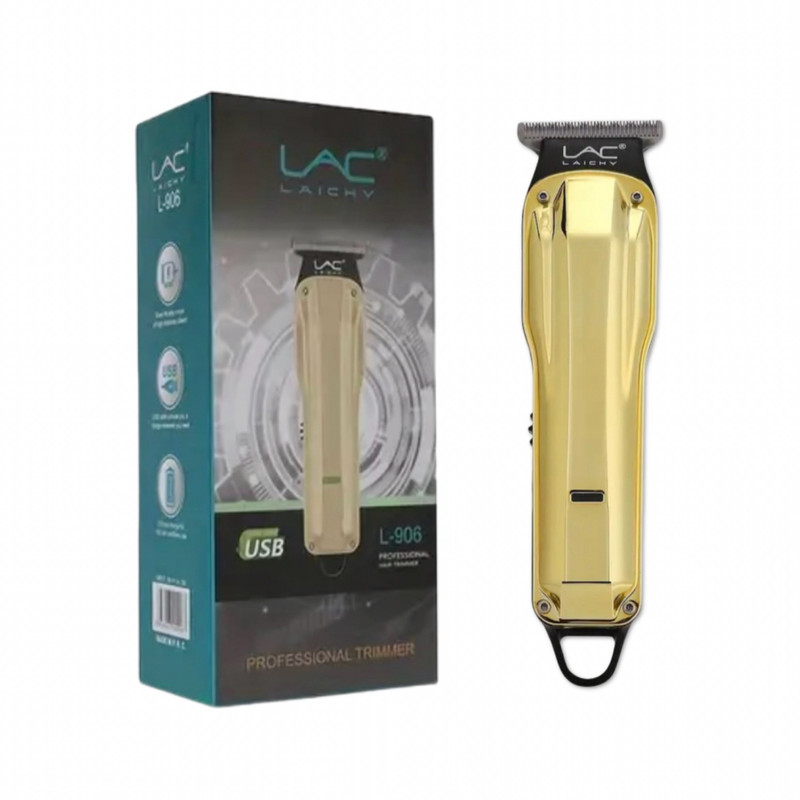 ماشین اصلاح موی سر و صورت لایچی مدل L-906 - Image 3