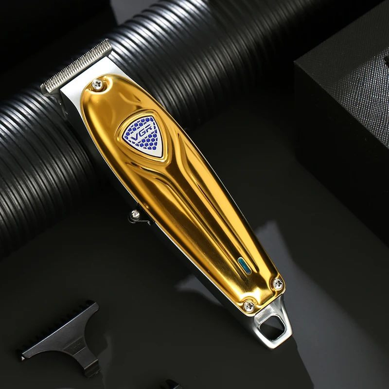 ماشین اصلاح موی سر و صورت وی جی ار مدل 188 - Image 2