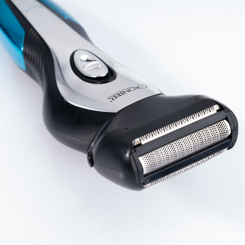 ماشین اصلاح موی سر و صورت و بینی کرونیر مدل CR-859 - Image 7