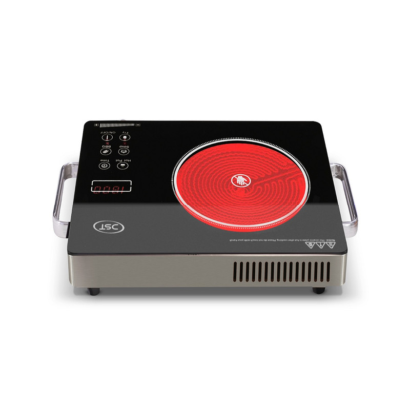 اجاق برقی مدل T1-07 S - Image 3