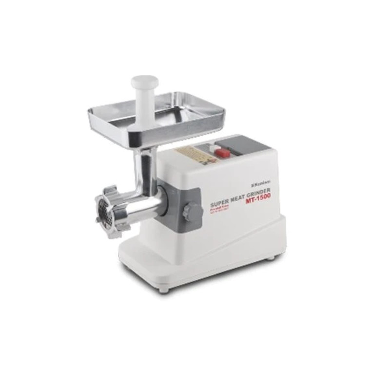 چرخ گوشت 1500 وات نانیوا مدل MK-G50 - Image 4