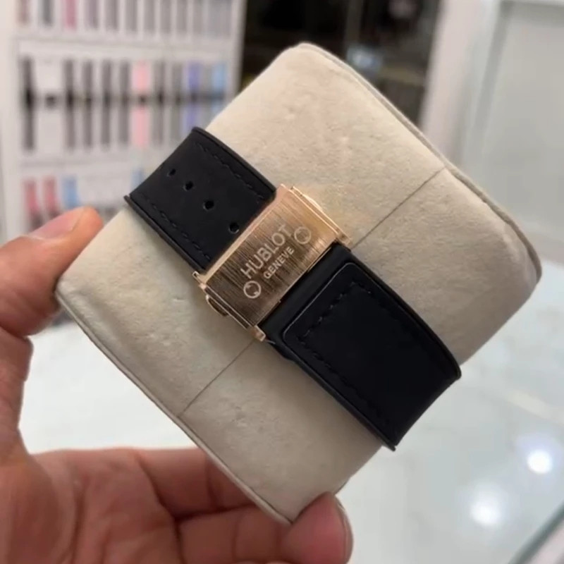 ساعت مچی عقربهای مردانه مدل تک موتوره کد 1 - Image 3