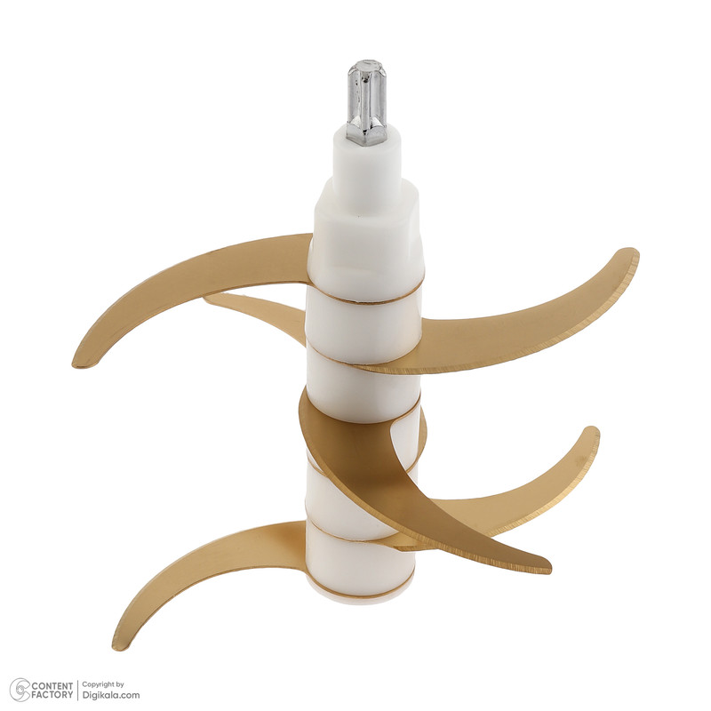 خردکن 4500 میلیلیتر اسمگ مدل SG-1000 - Image 9