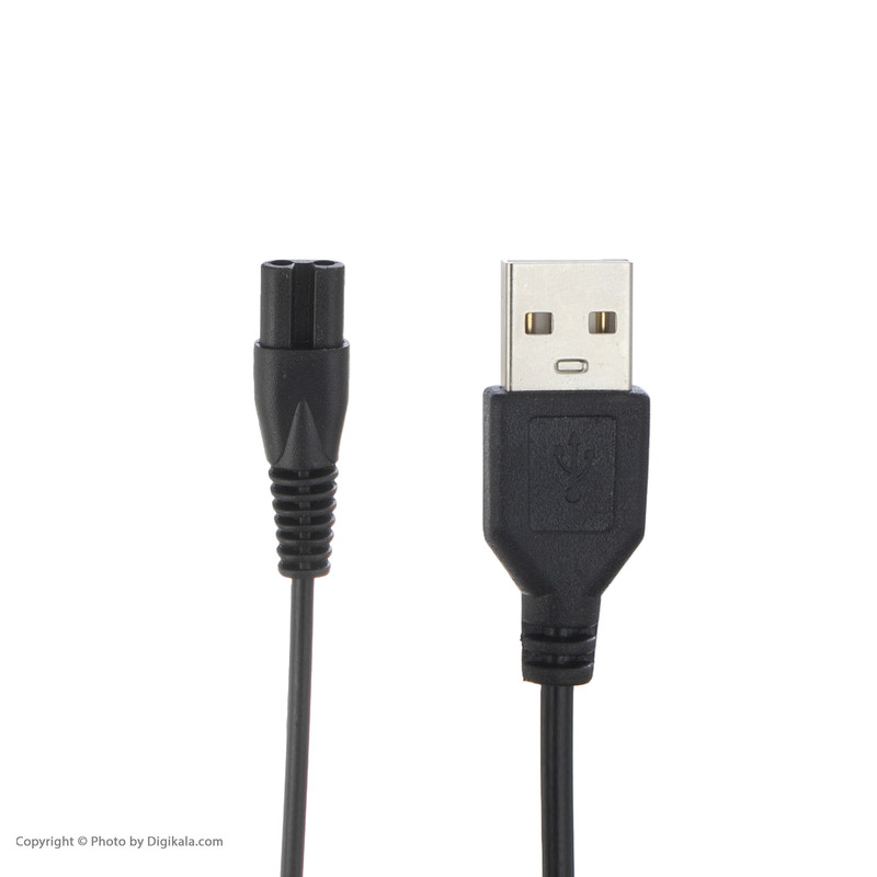 ماشین اصلاح موی سر و صورت و بدن کنورث مدل kw-9934 - Image 11