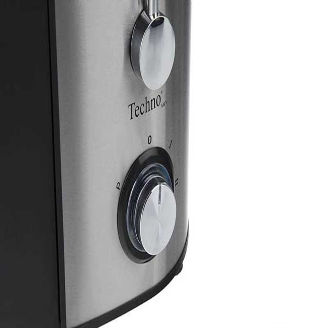 آبمیوهگیری چند کاره تکنو مدل VAR - Image 16