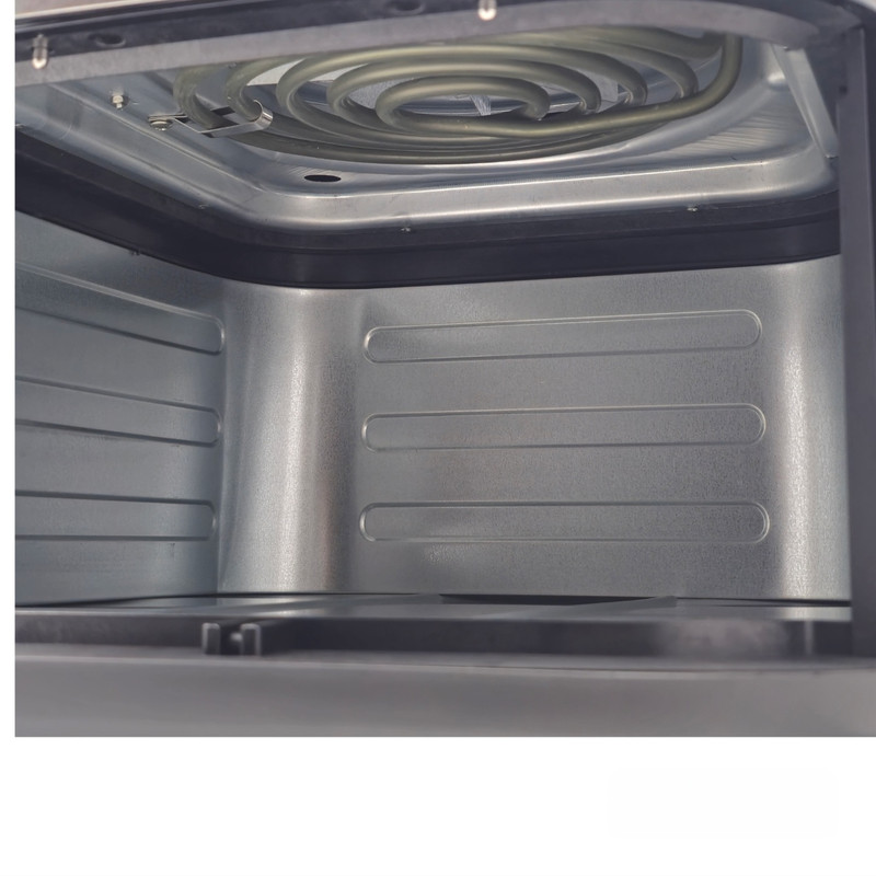 سرخ کن بدون روغن مونتینی مدل DIET700 - Image 4