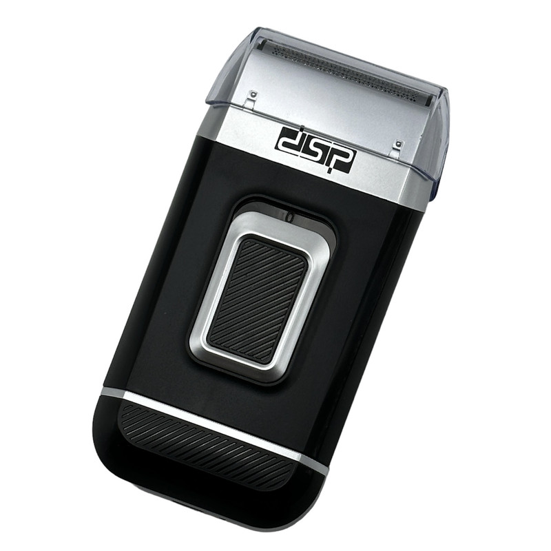 ماشین اصلاح موی صورت و بدن دی اس پی مدل 60102 - Image 12