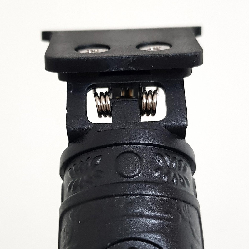 ماشین اصلاح موی سر و صورت وینتیج مدل 4666 T9 - Image 6