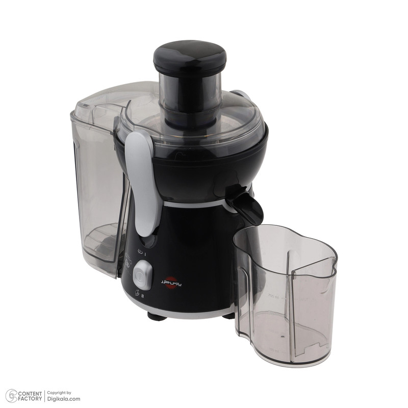 آب میوه گیری پارس خزر مدل آواکادو - Image 7