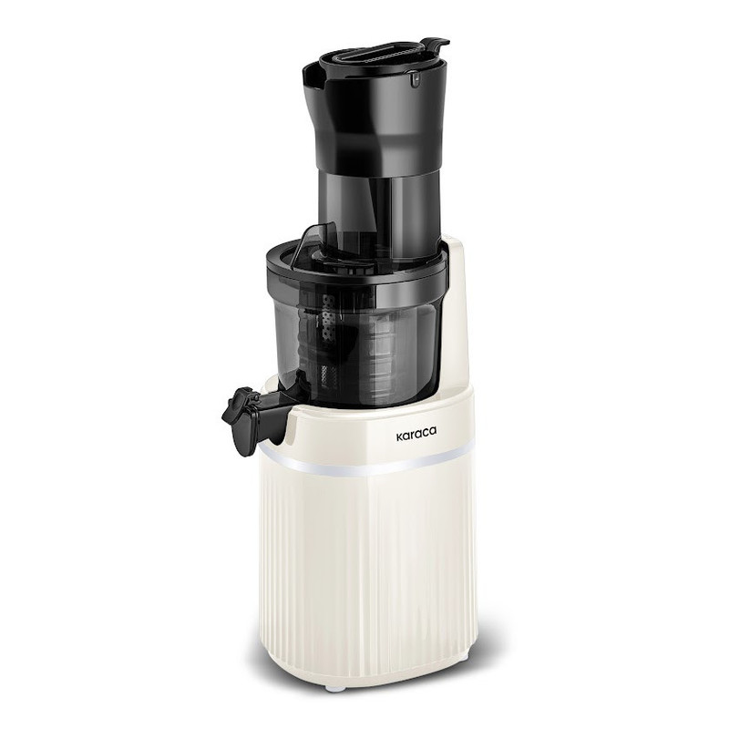 عصارهگیر کاراجا مدل Slow Juicer - Image 18