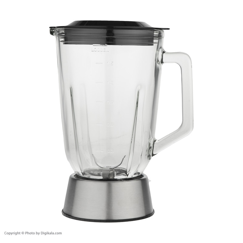 آبمیوه گیری تکنو مدل Te-314 - Image 6