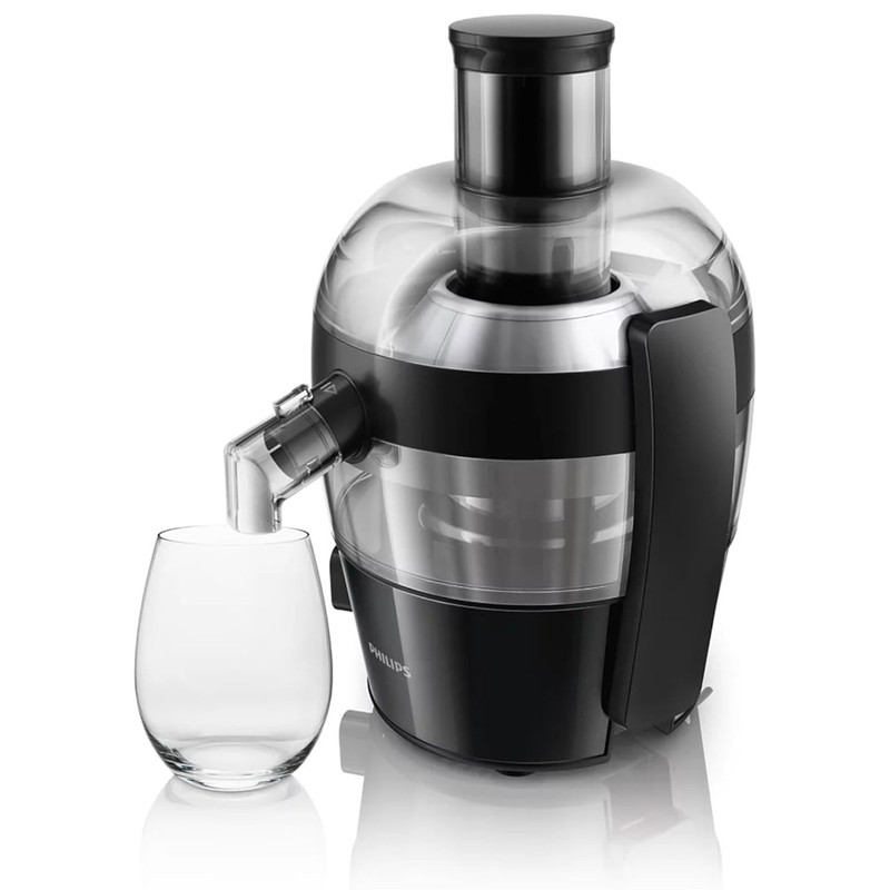آبمیوهگیری فیلیپس مدل HR1832 - Image 5