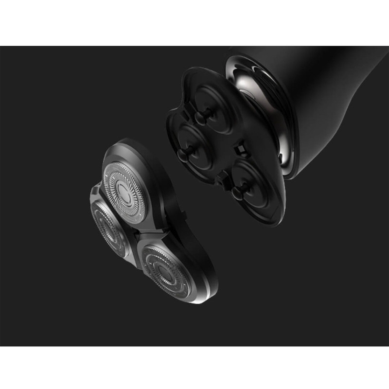 ماشین اصلاح موی صورت شیائومی مدل S500 2021 - Image 3