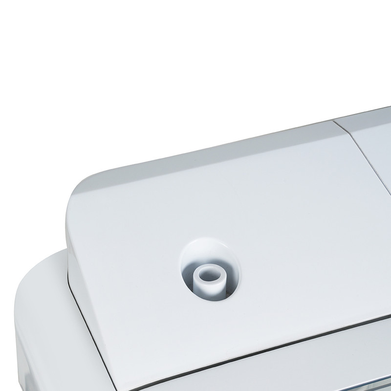 ماشین لباسشویی 8.5 کیلوگرم نیمه اتوماتیک ریتون مدل RWM-8502 - Image 13