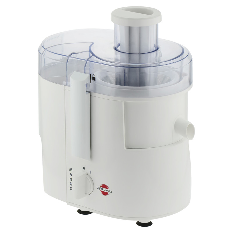 آبمیوه گیری پارس خزر مدل مانگو - Image 3