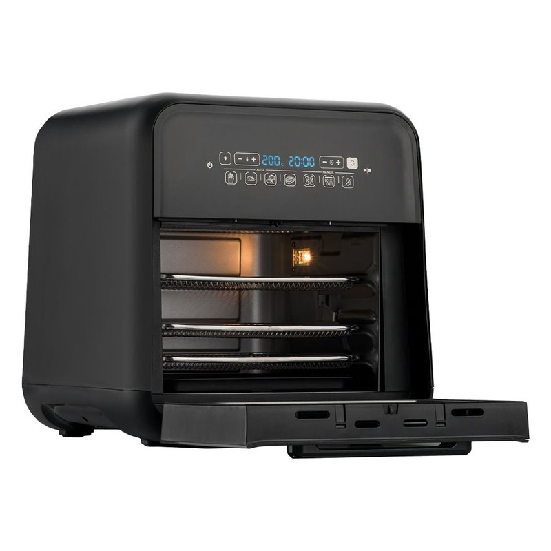 سرخ کن بدون روغن برویل مدل VDF127 - Image 5