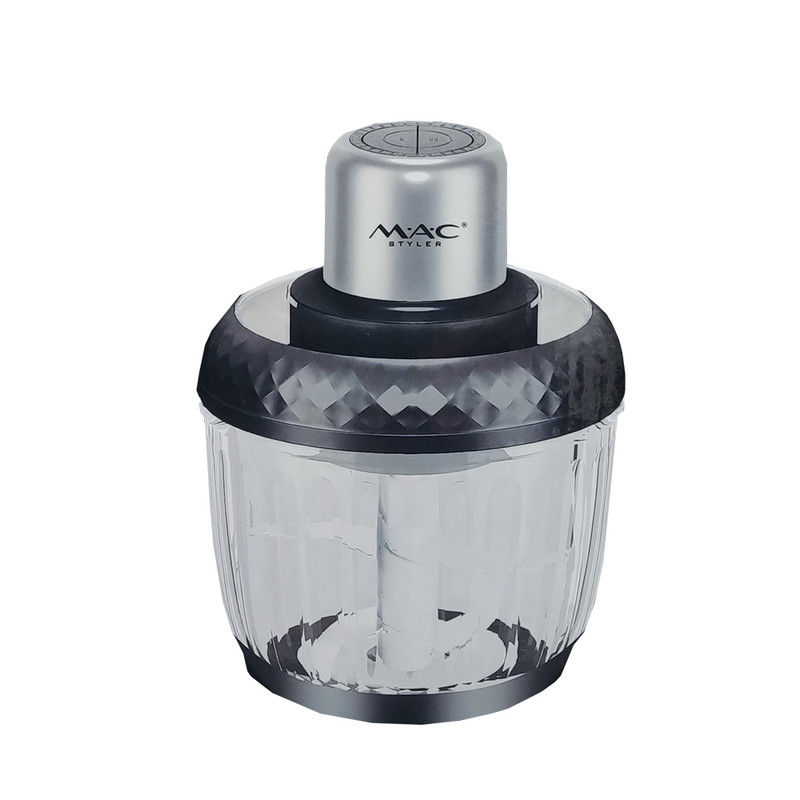 خردکن مک استایلر مدل MC-889 - Image 2