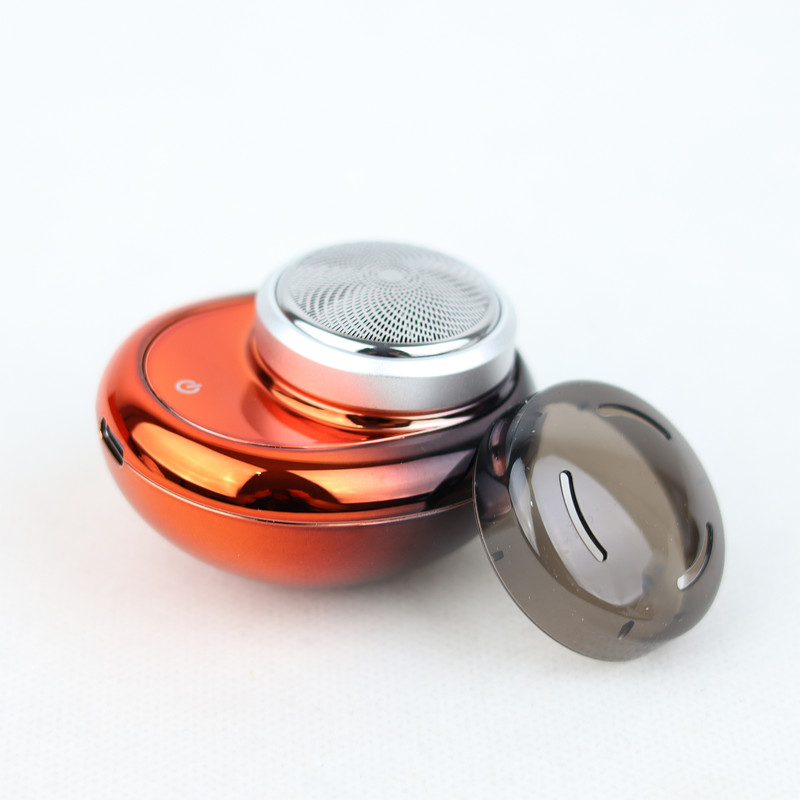 ماشین اصلاح موی صورت شارژی دی اس پی مدل 60475 - Image 14