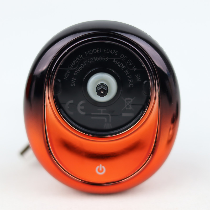 ماشین اصلاح موی صورت شارژی دی اس پی مدل 60475 - Image 19