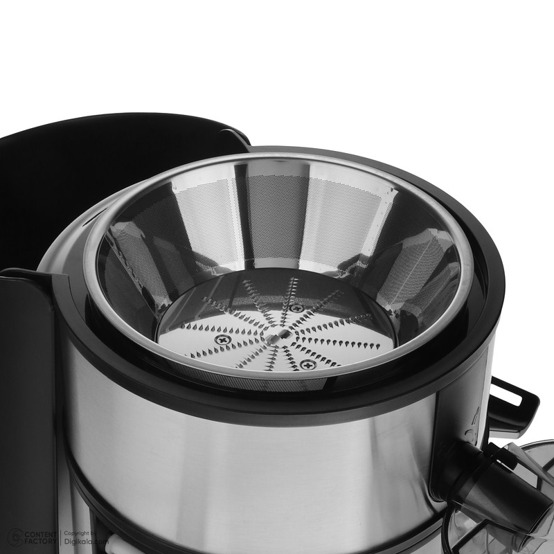 آبمیوهگیری بنس مدل BJ_P362G - Image 8