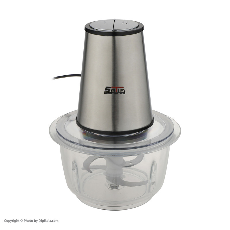 خردکن ساتیا مدل FPS-505 - Image 5