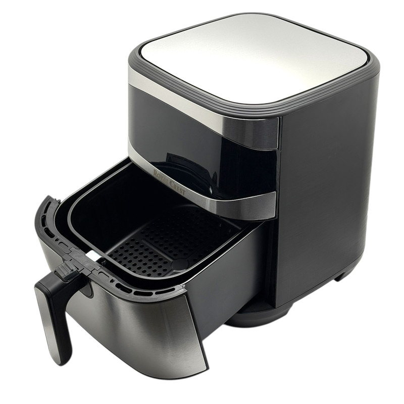 سرخکن 14 لیتر رویال کرست مدل RC-140 - Image 3