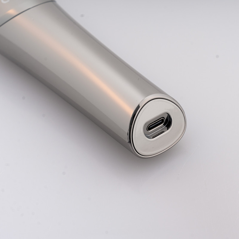 ماشین اصلاح موی صورت و بدن شارژی جی دبلیو مدل GW-9769 - Image 10