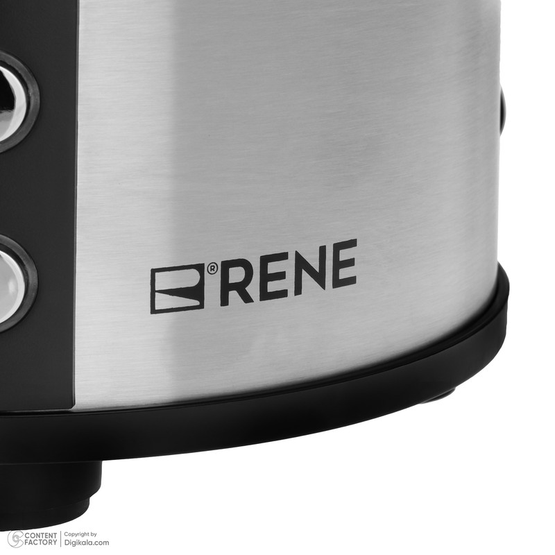 آبمیوه گیری رنه مدل RJE-1703 - Image 9