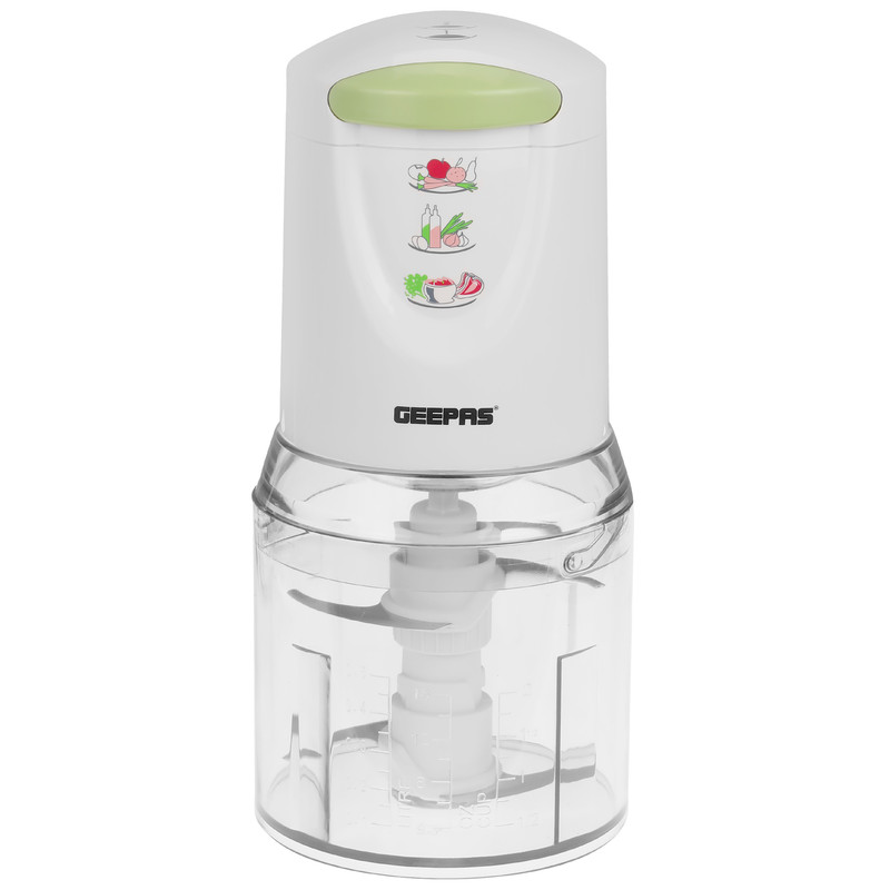 خردکن جی پاس مدل GC5477 - Image 5