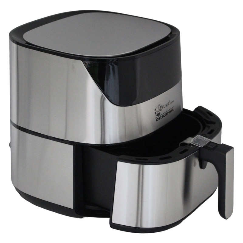 سرخ کن بدون روغن فوما مدل FU_2048A - Image 2