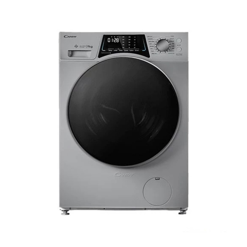 ماشین لباسشویی اتوماتیک کندی مدل PFC 946 S - Image 2