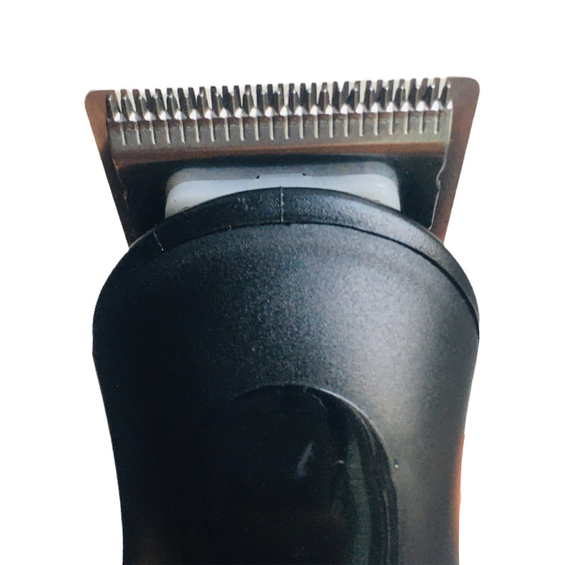 ماشین اصلاح موی صورت روزیا مدل HQ-5201 - Image 6